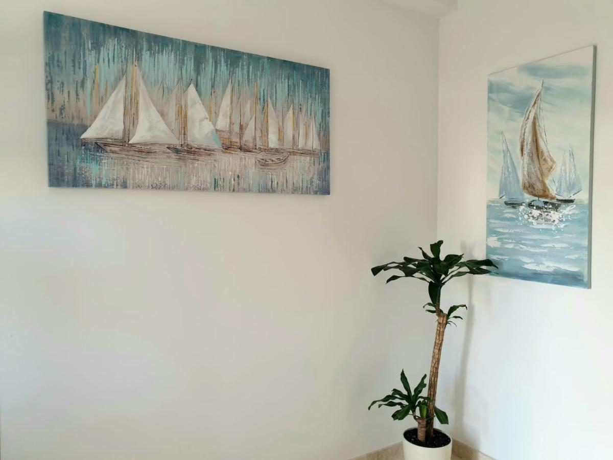 Apartment Sara Kaštela Esterno foto