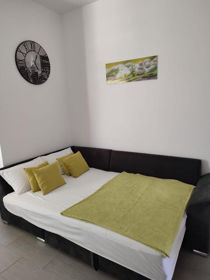 Apartment Sara Kaštela Esterno foto