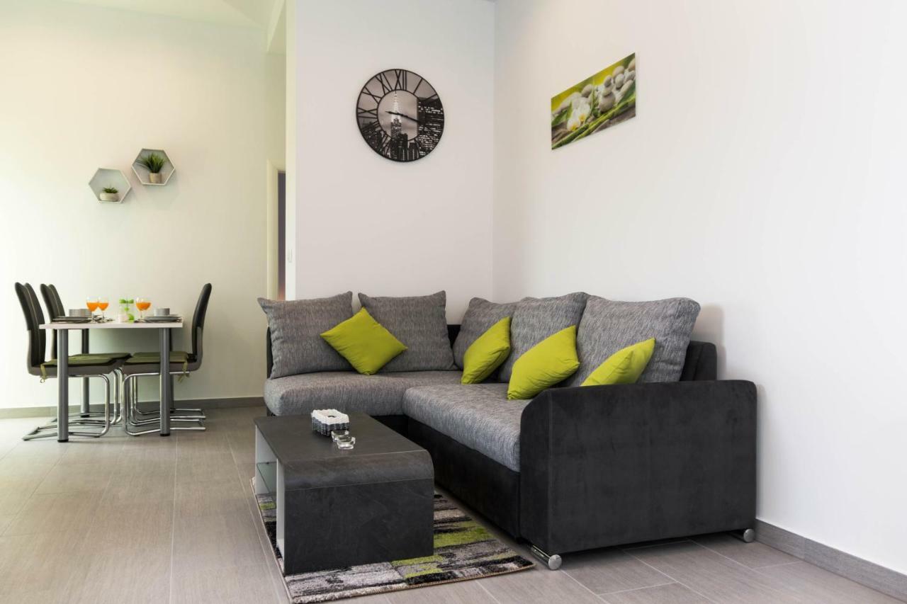 Apartment Sara Kaštela Esterno foto