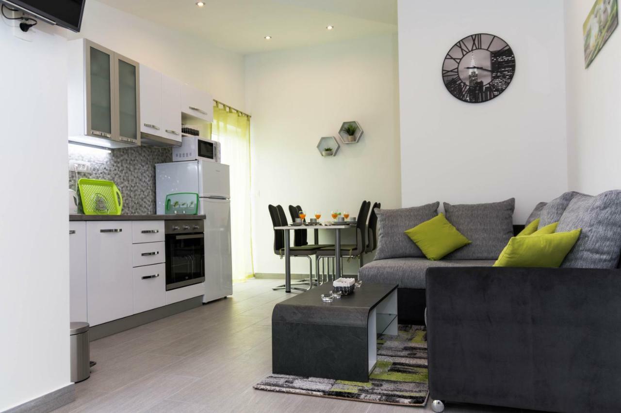 Apartment Sara Kaštela Esterno foto